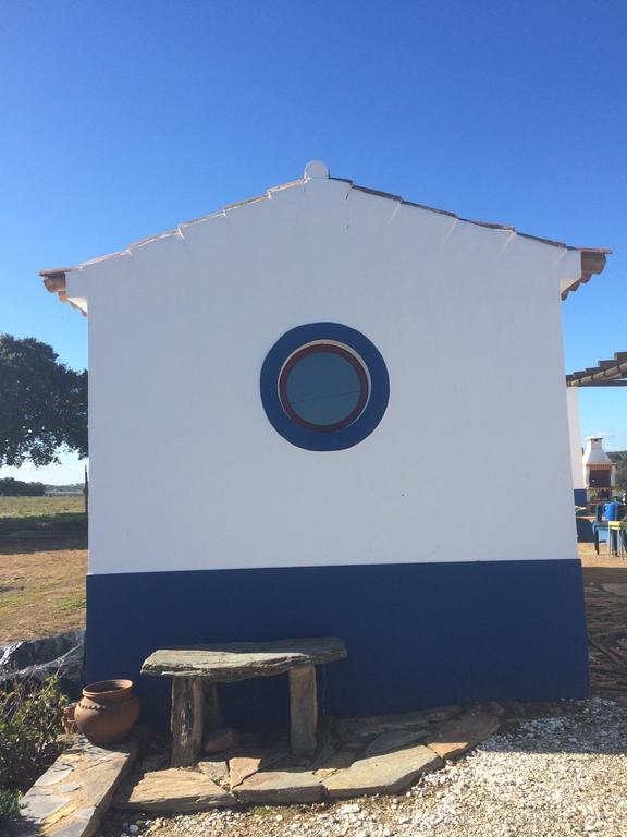 Monte Farropo 호텔 몬사리스 객실 사진