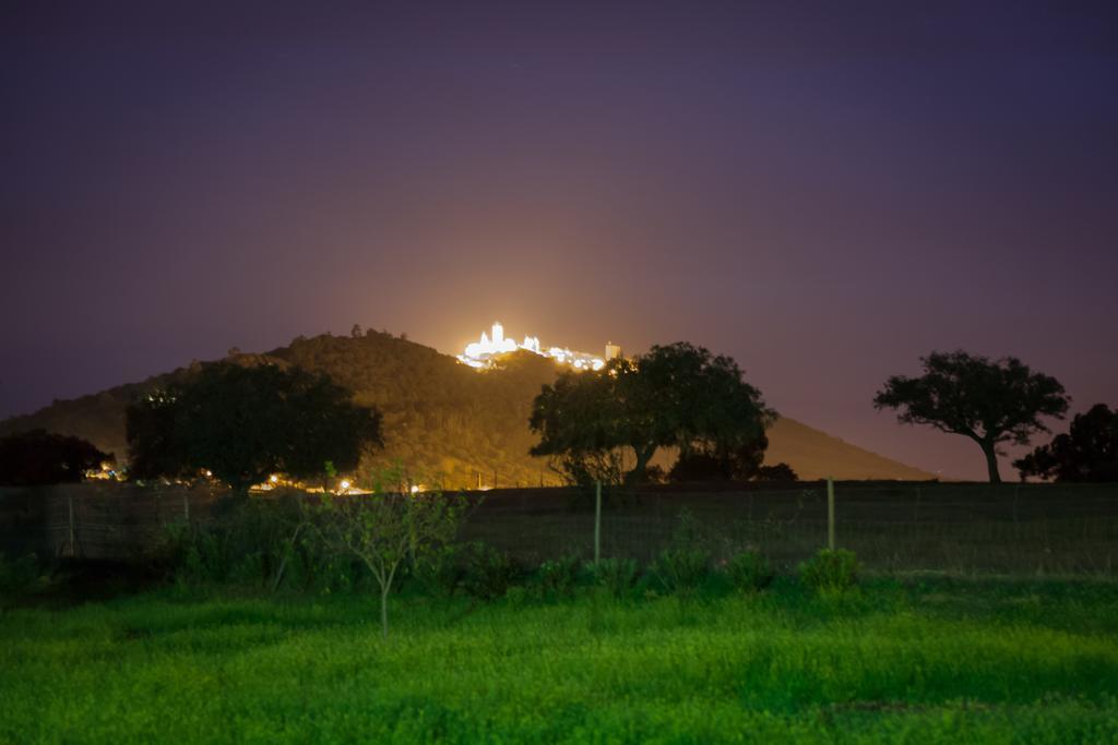 Monte Farropo 호텔 몬사리스 객실 사진